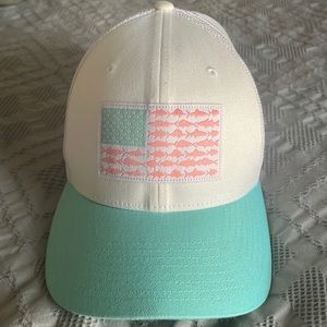 Columbia PFG womens hat
